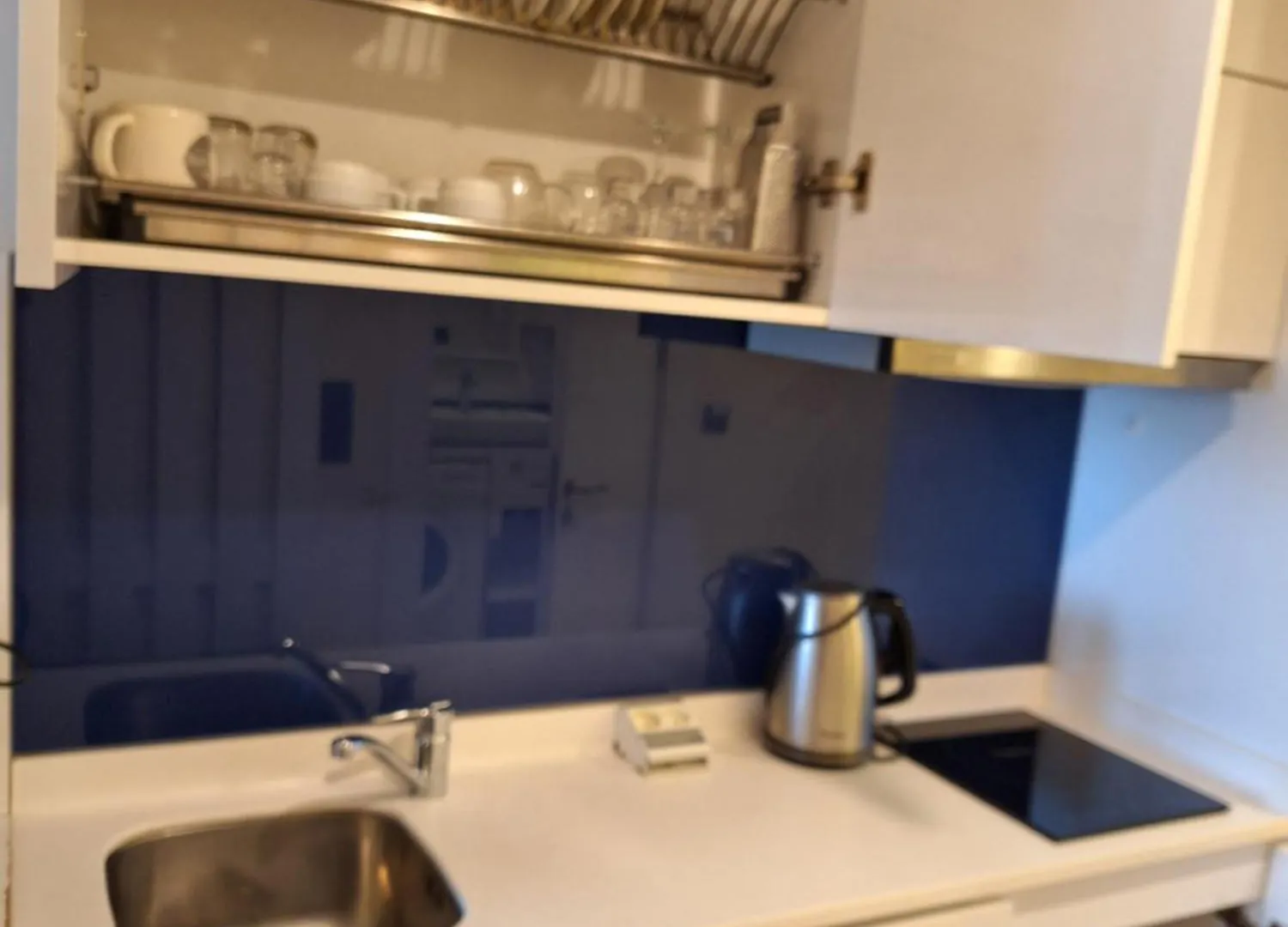 Orbi City Apartments In Batumi