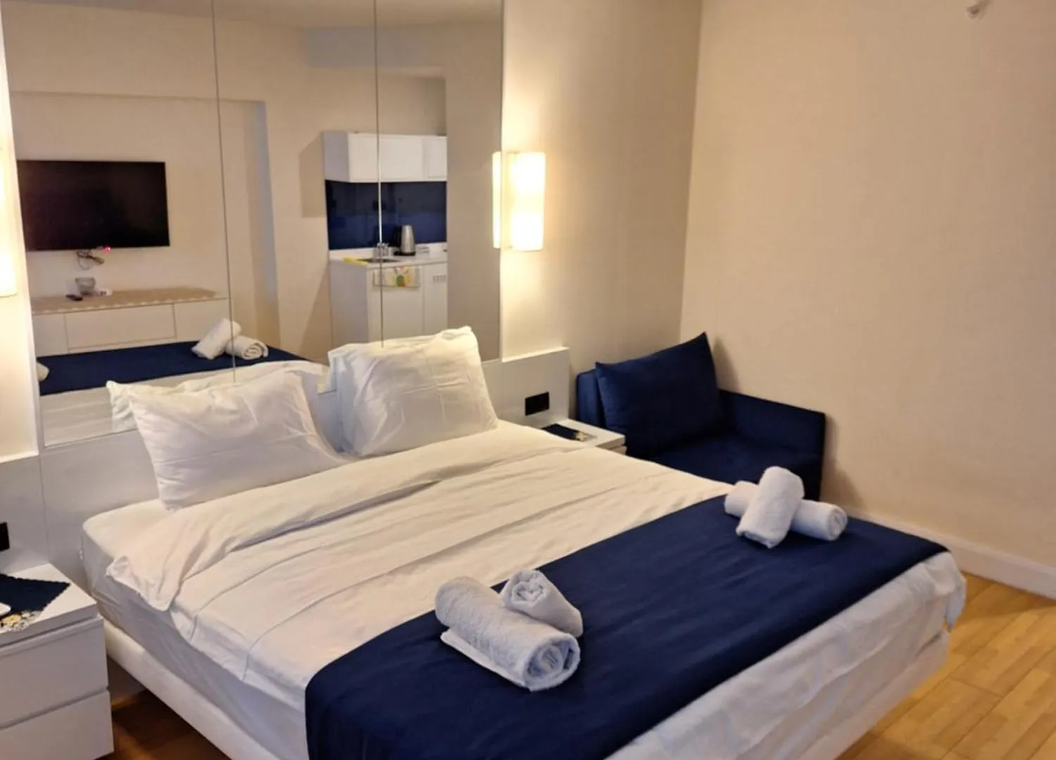 Orbi City Apartments In Batumi 0*,  Georgia