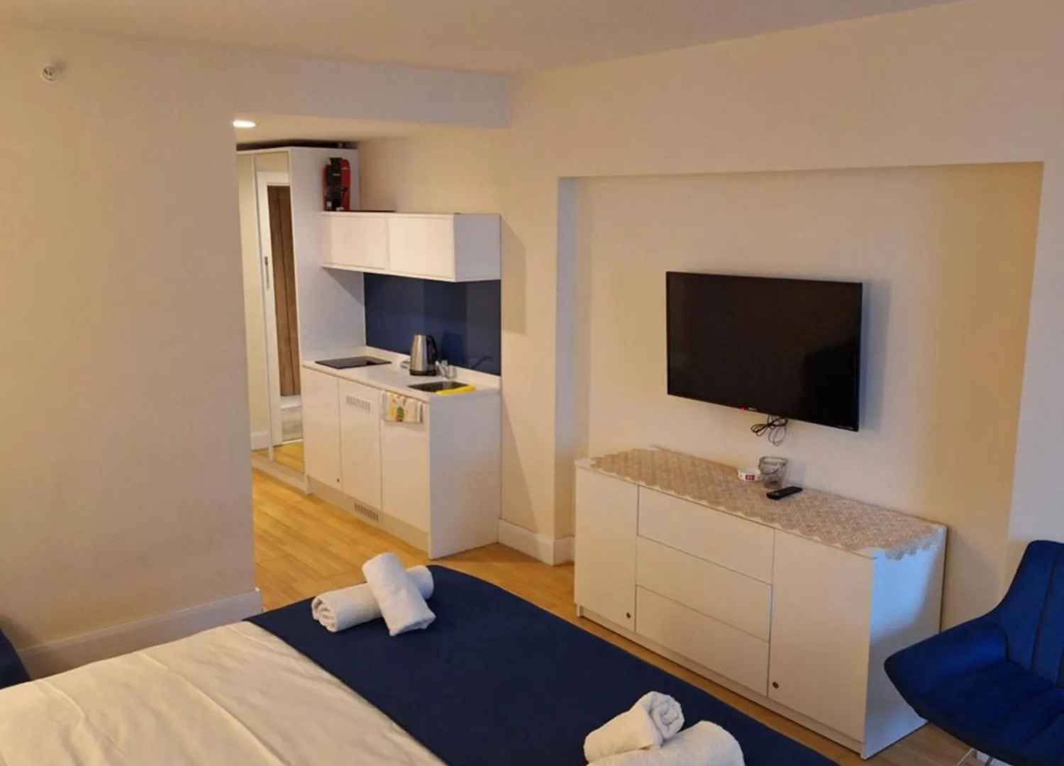 Orbi City Apartments In Batumi 0*,