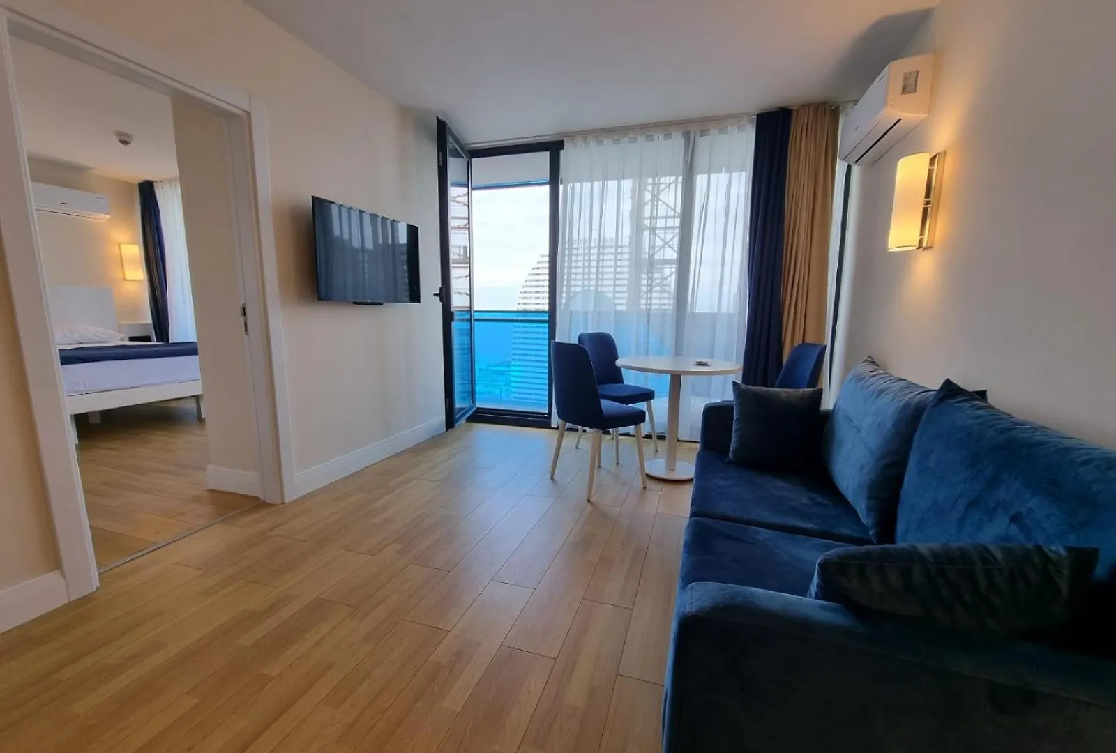 Orbi City Apartments In Batumi 0*,  Georgia